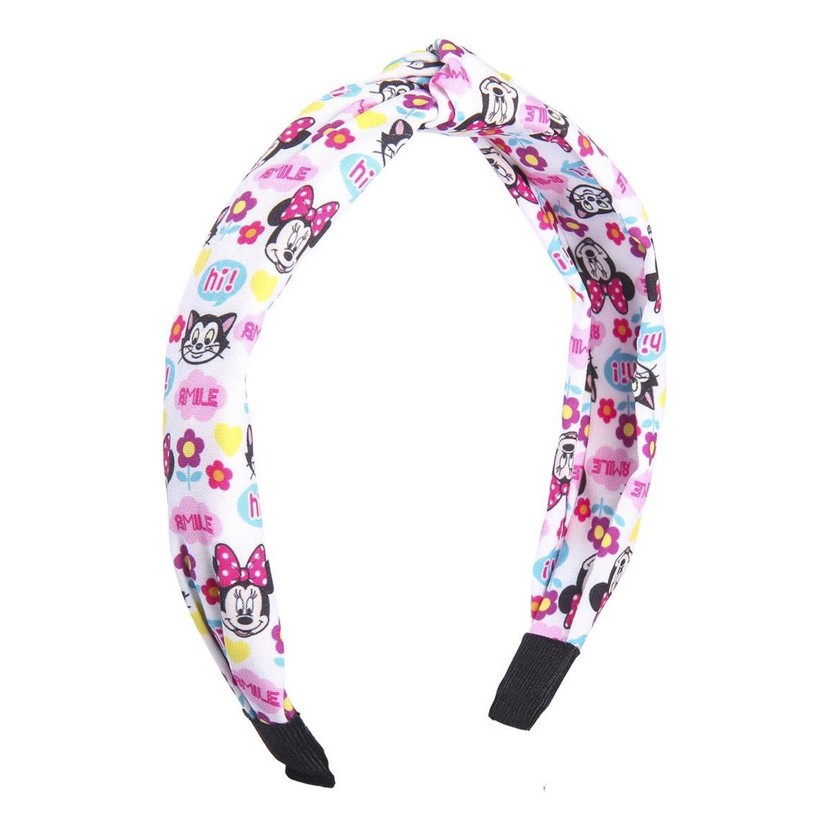 ACCESORIO PELO DIADEMA MINNIE - ILUSION SHOP
