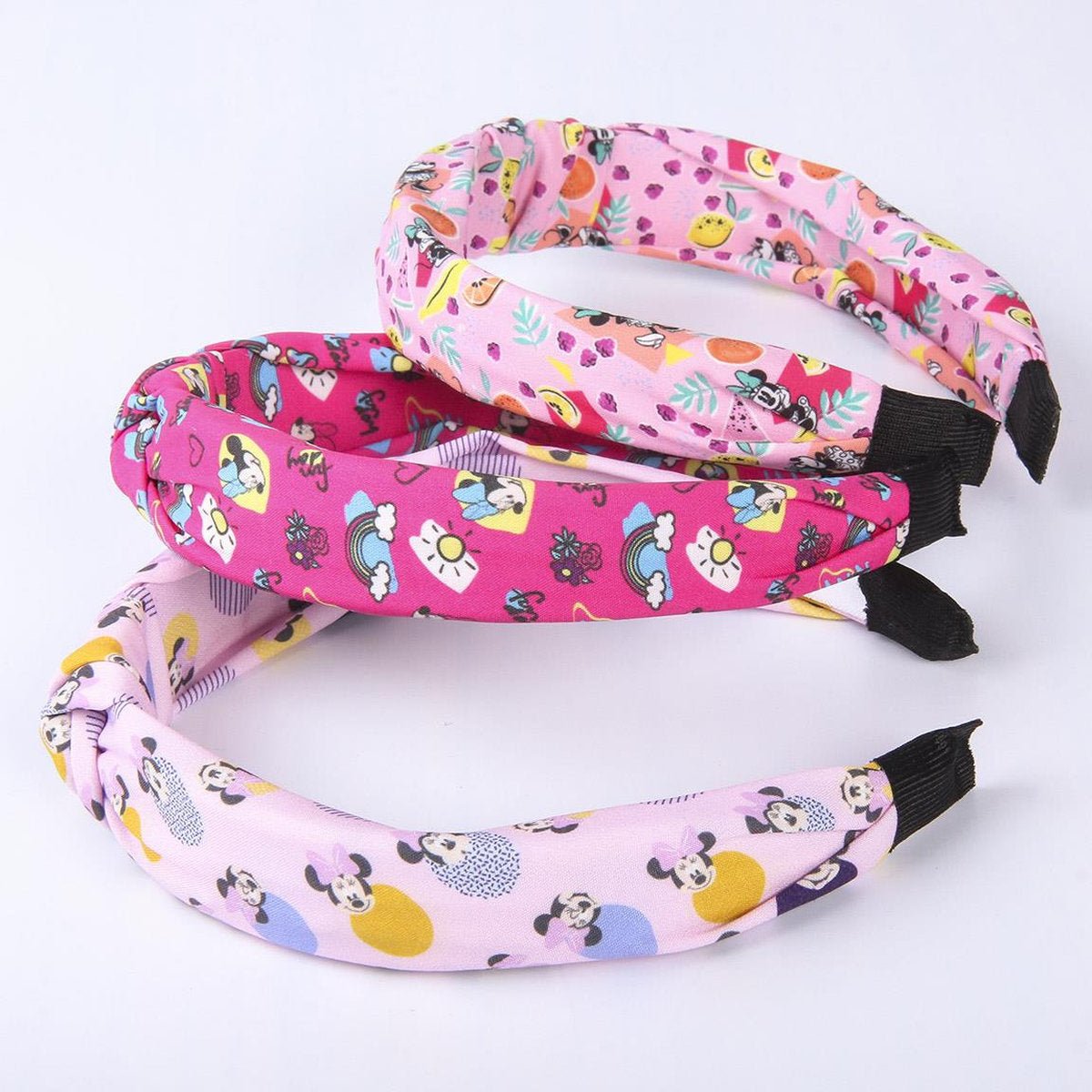 ACCESORIO PELO DIADEMA MINNIE - ILUSION SHOP