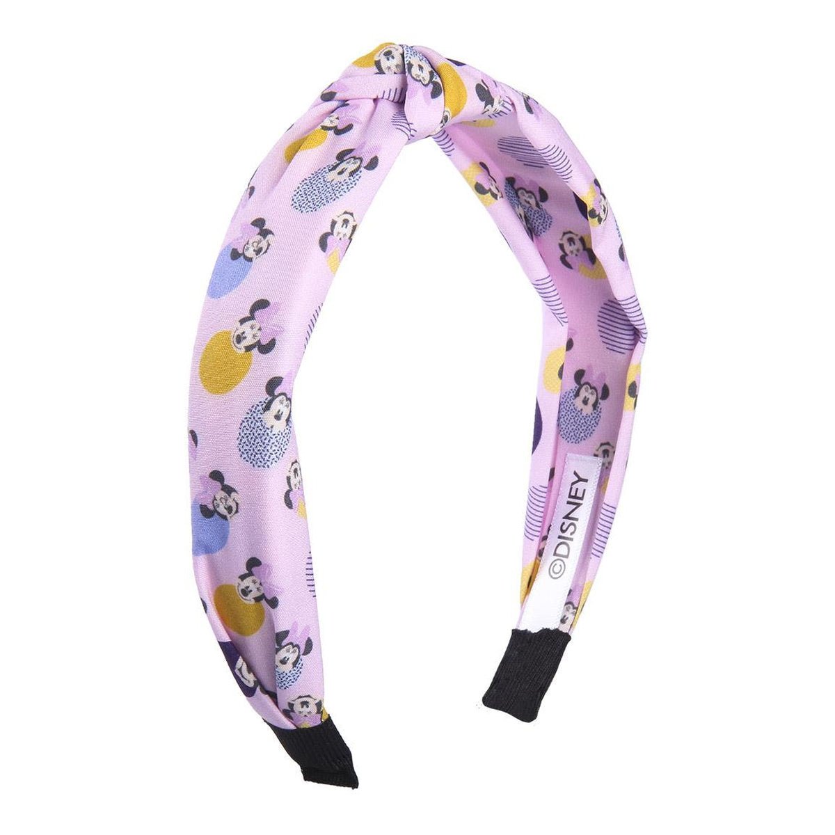 ACCESORIO PELO DIADEMA MINNIE - ILUSION SHOP