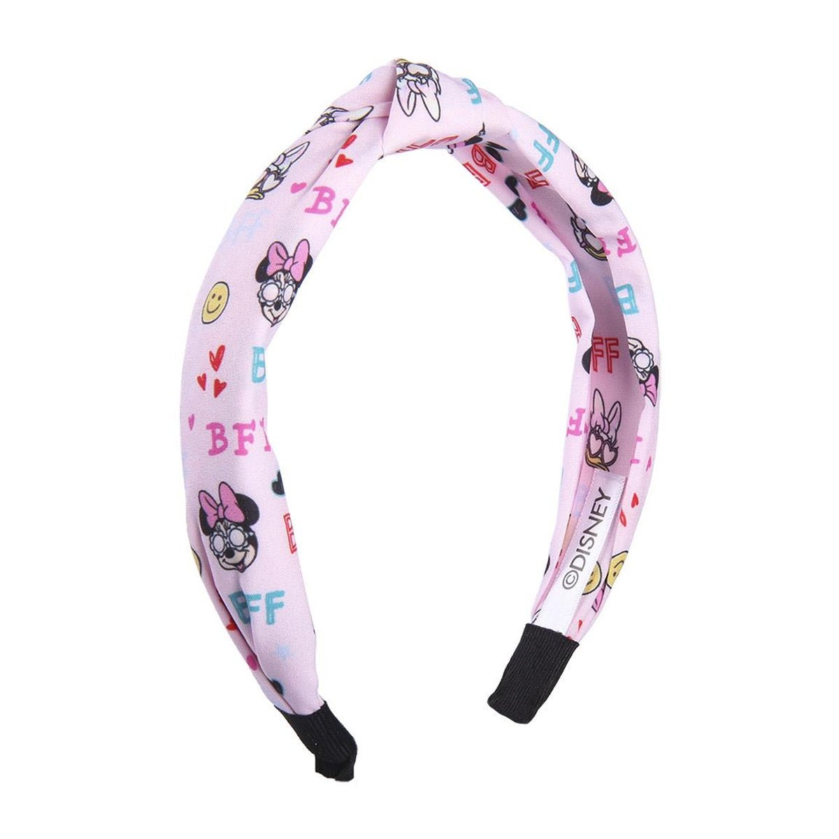 ACCESORIO PELO DIADEMA MINNIE - ILUSION SHOP