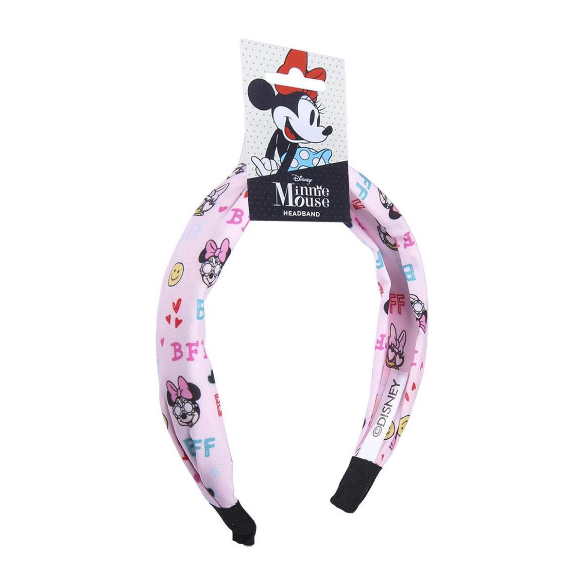 ACCESORIO PELO DIADEMA MINNIE - ILUSION SHOP