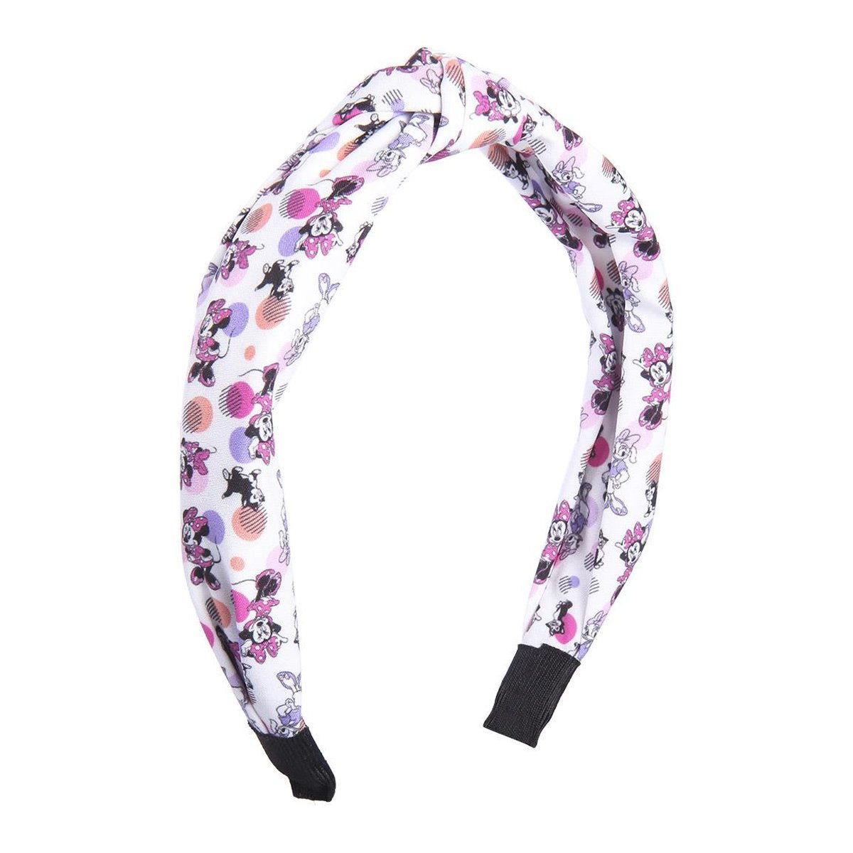ACCESORIO PELO DIADEMA MINNIE - ILUSION SHOP
