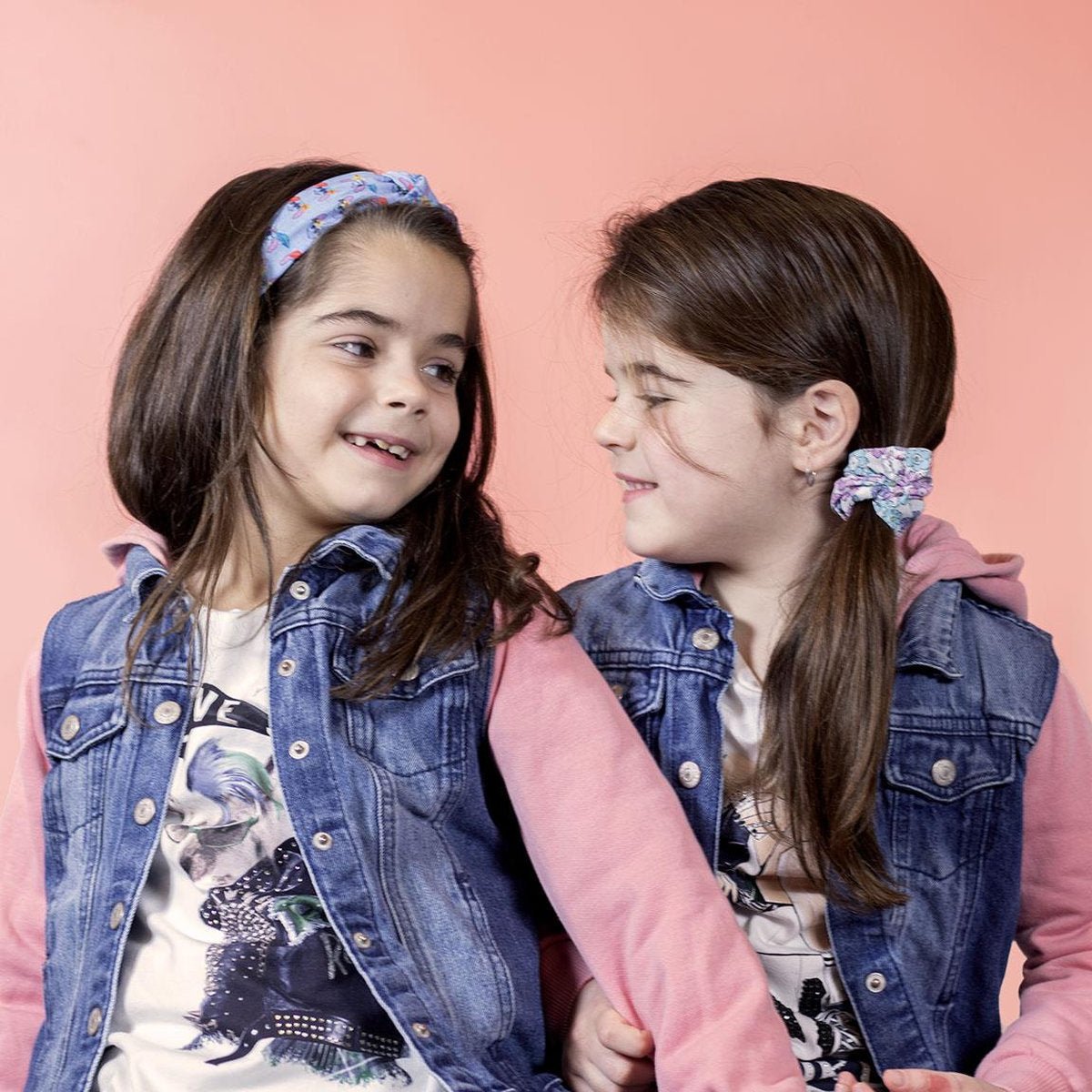 ACCESORIO PELO DIADEMA MINNIE - ILUSION SHOP