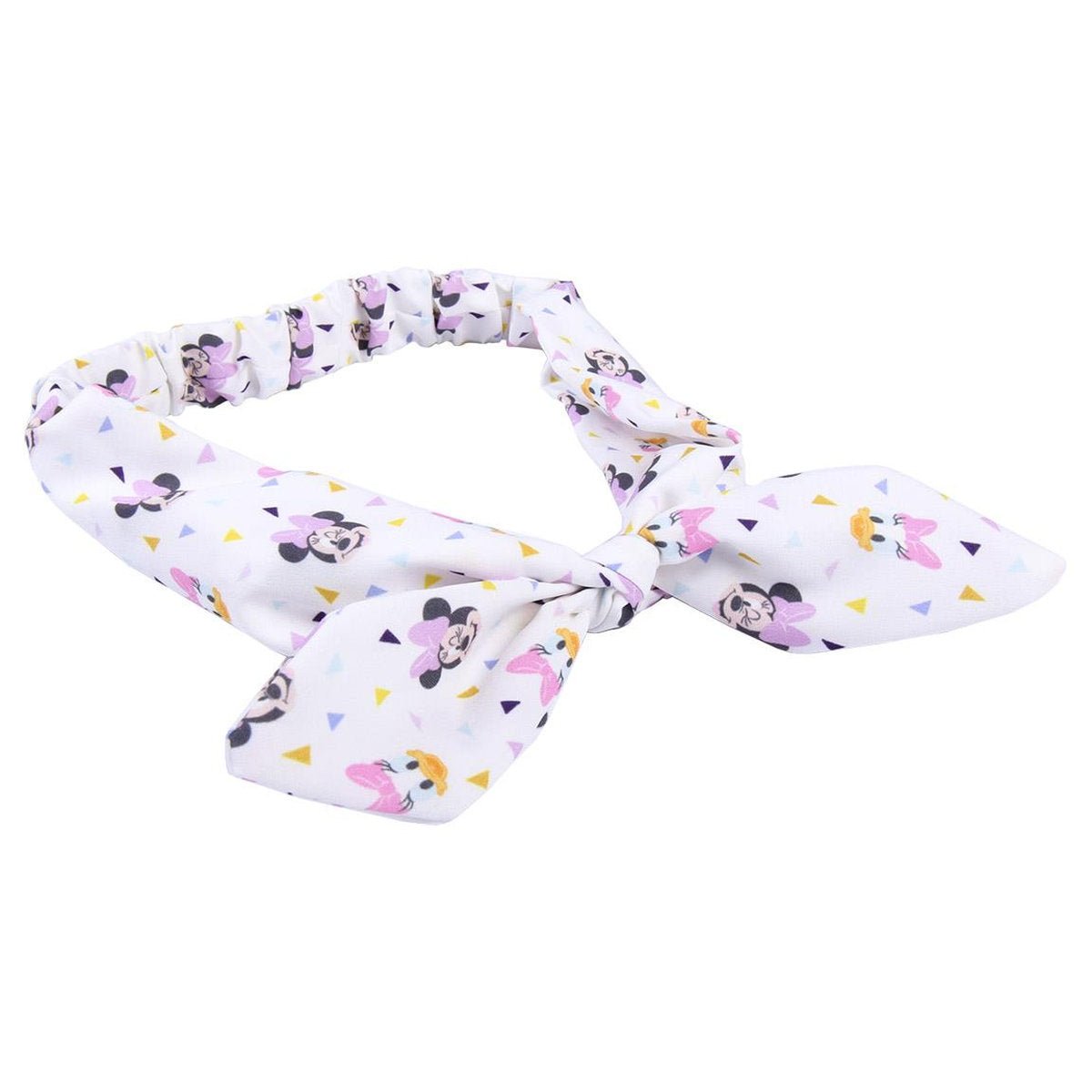 ACCESORIOS PELO BANDANA MINNIE - ILUSION SHOP