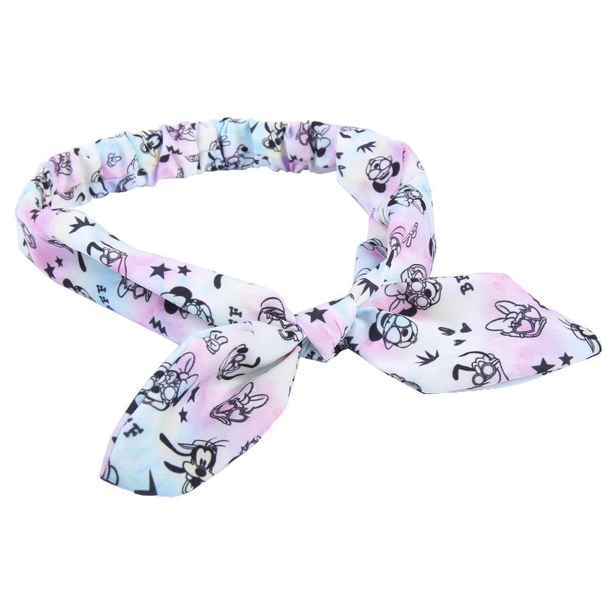 ACCESORIOS PELO BANDANA MINNIE - ILUSION SHOP