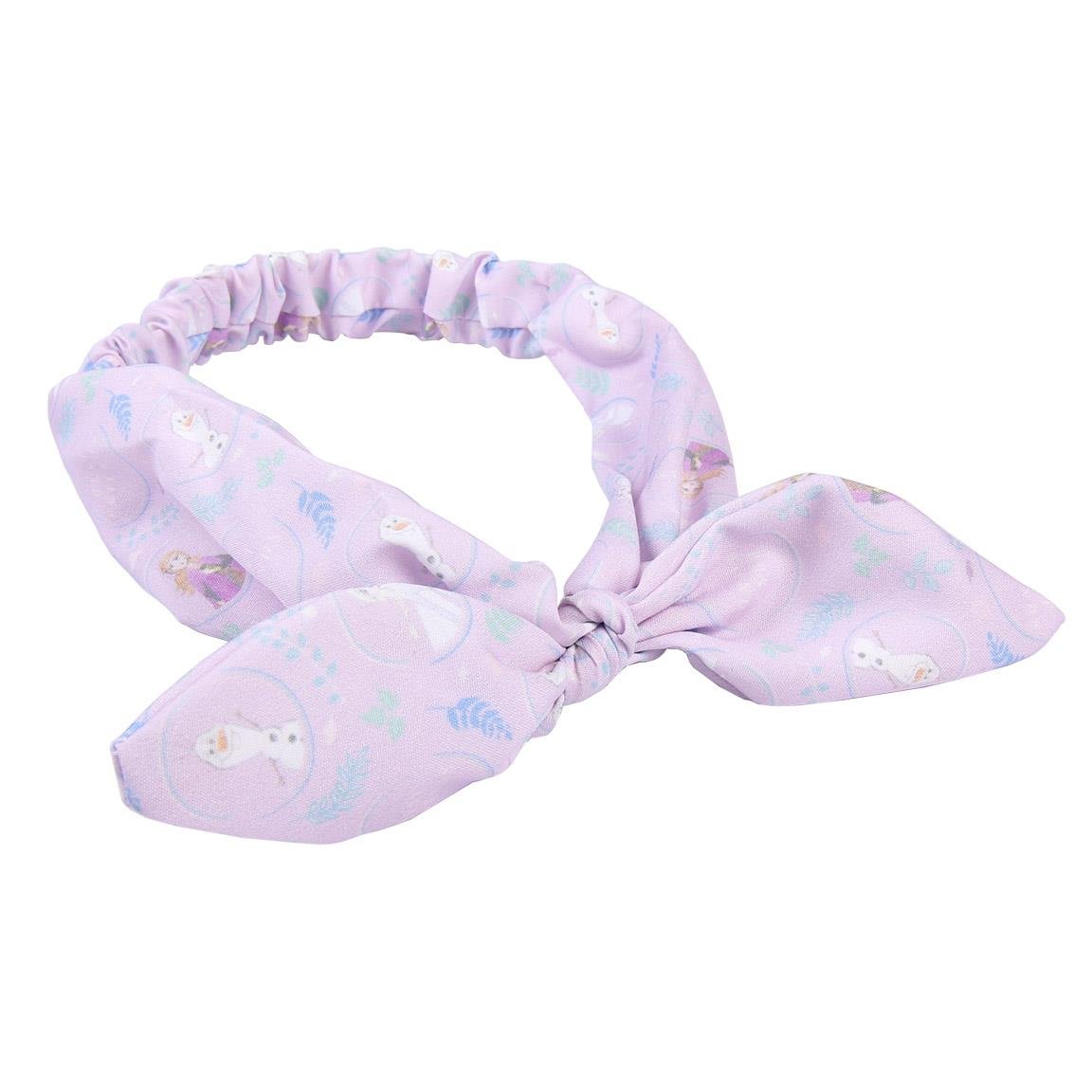 ACCESORIOS PELO BANDANA PRINCESAS - ILUSION SHOP