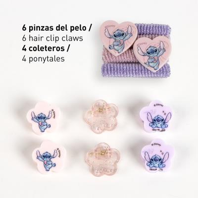 ACCESORIOS PELO CAJA STITCH - ILUSION SHOP