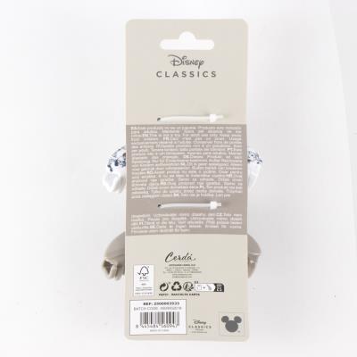 ACCESORIOS PELO CLIPS DISNEY - ILUSION SHOP