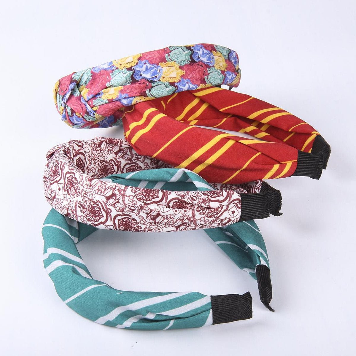 ACCESORIOS PELO DIADEMA HARRY POTTER - ILUSION SHOP