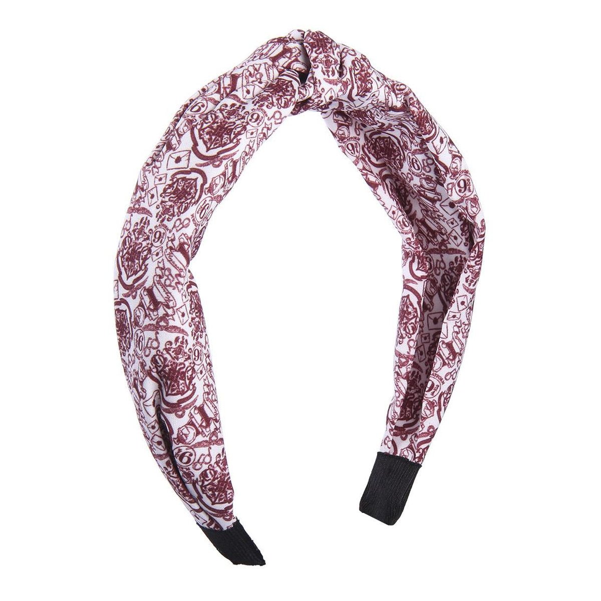 ACCESORIOS PELO DIADEMA HARRY POTTER - ILUSION SHOP