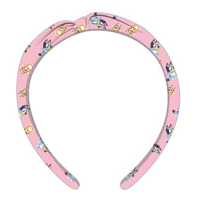 ACCESORIOS PELO DIADEMA INFANTIL BLUEY - ILUSION SHOP