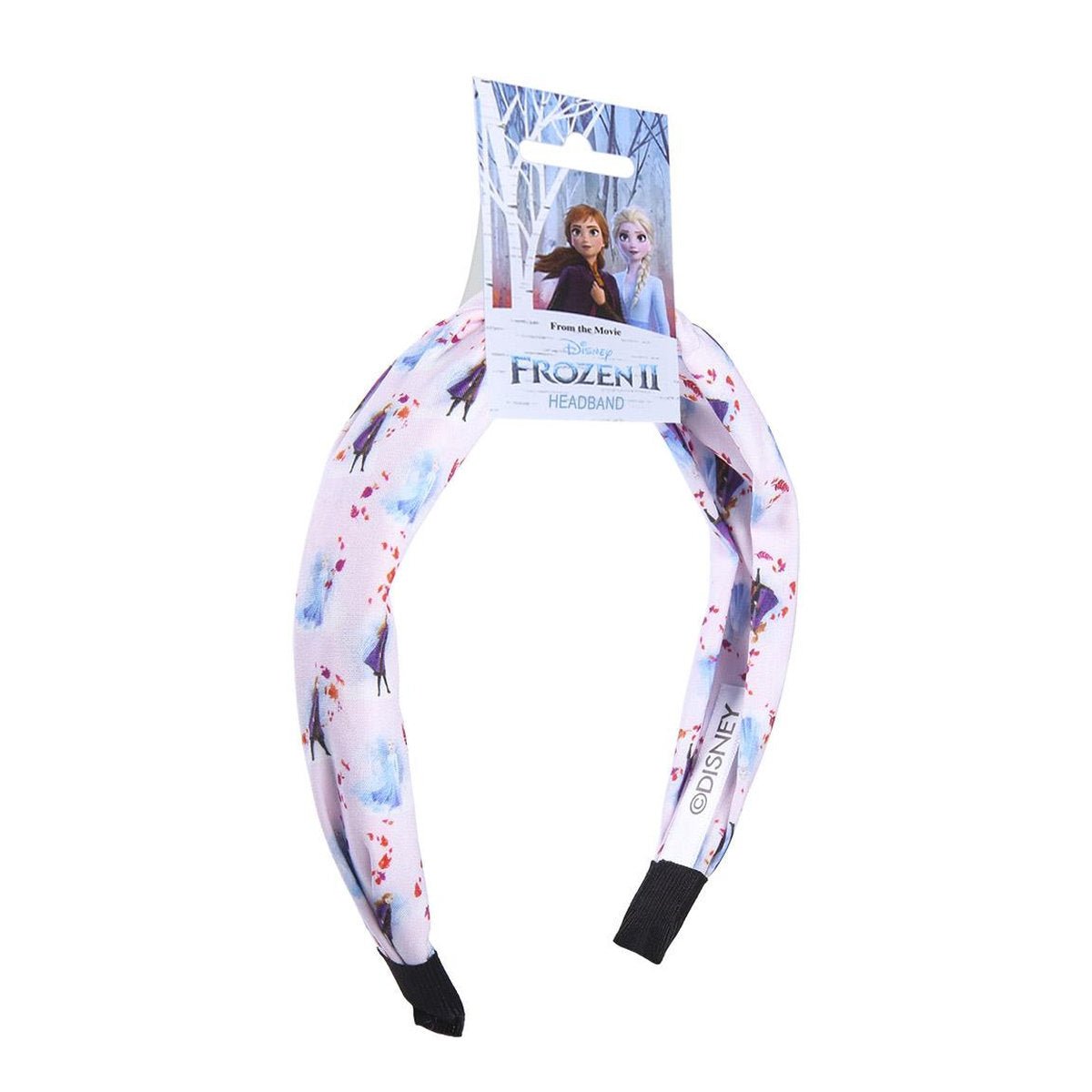 ACCESORIOS PELO DIADEMA PRINCESAS - ILUSION SHOP