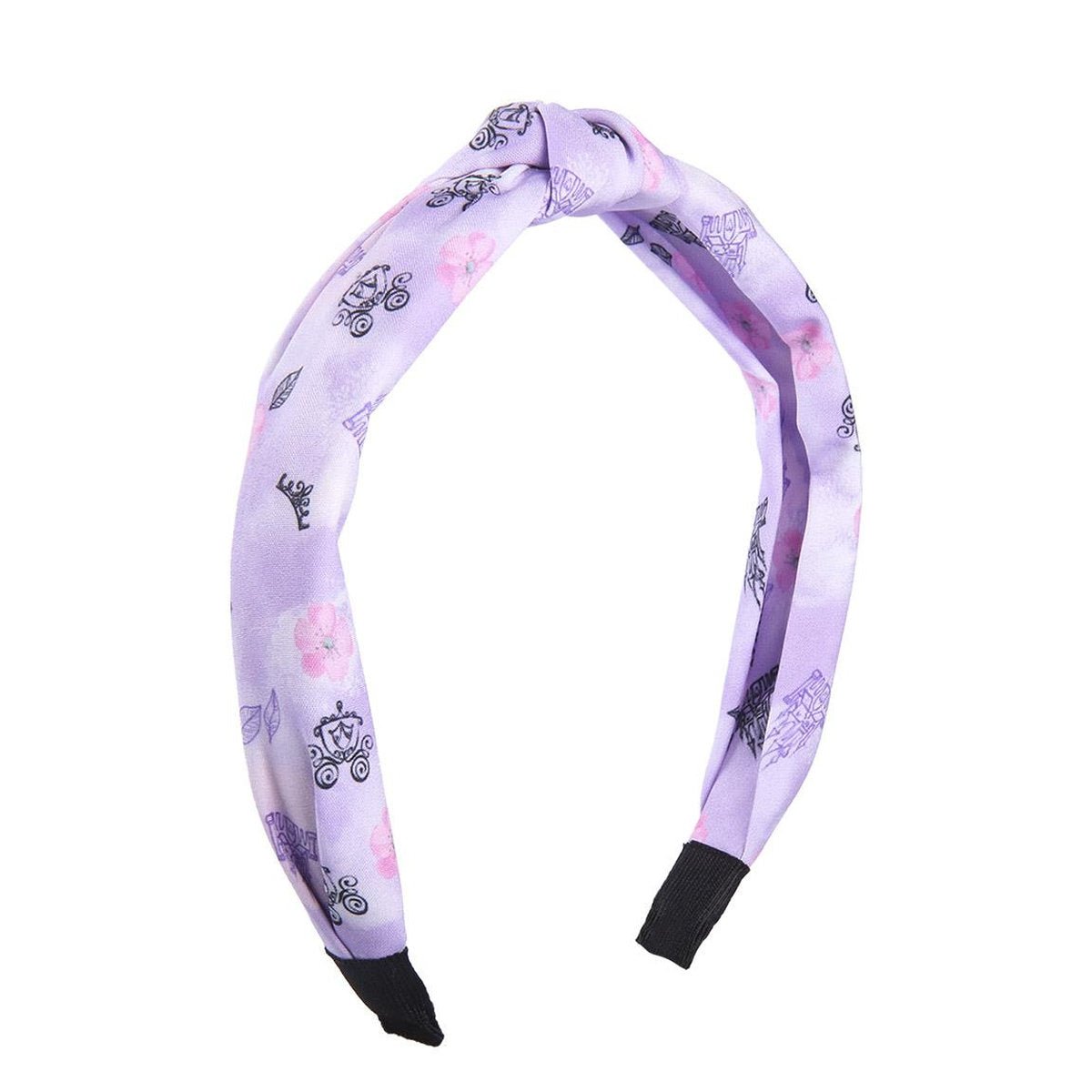 ACCESORIOS PELO DIADEMA PRINCESAS - ILUSION SHOP
