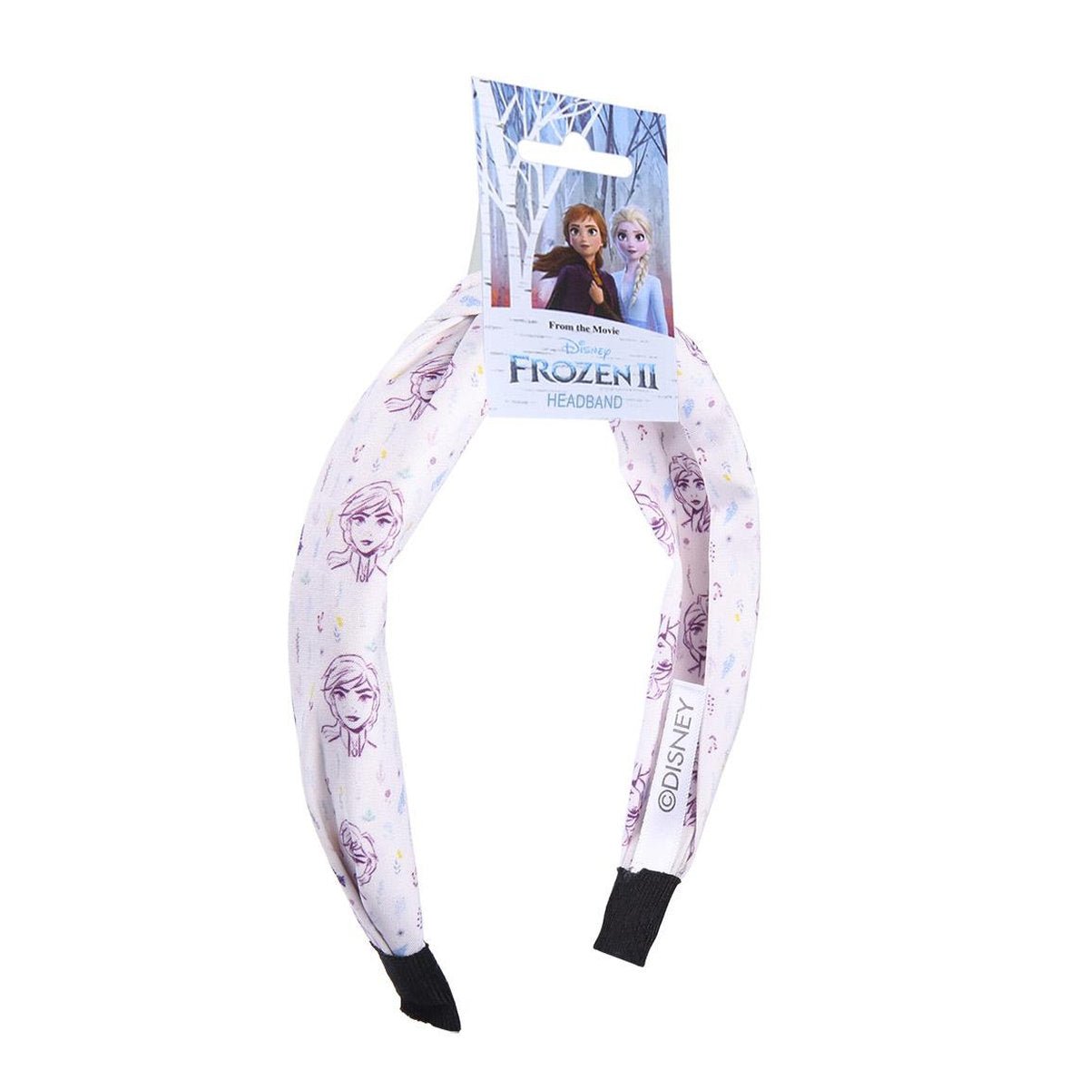 ACCESORIOS PELO DIADEMA PRINCESAS - ILUSION SHOP