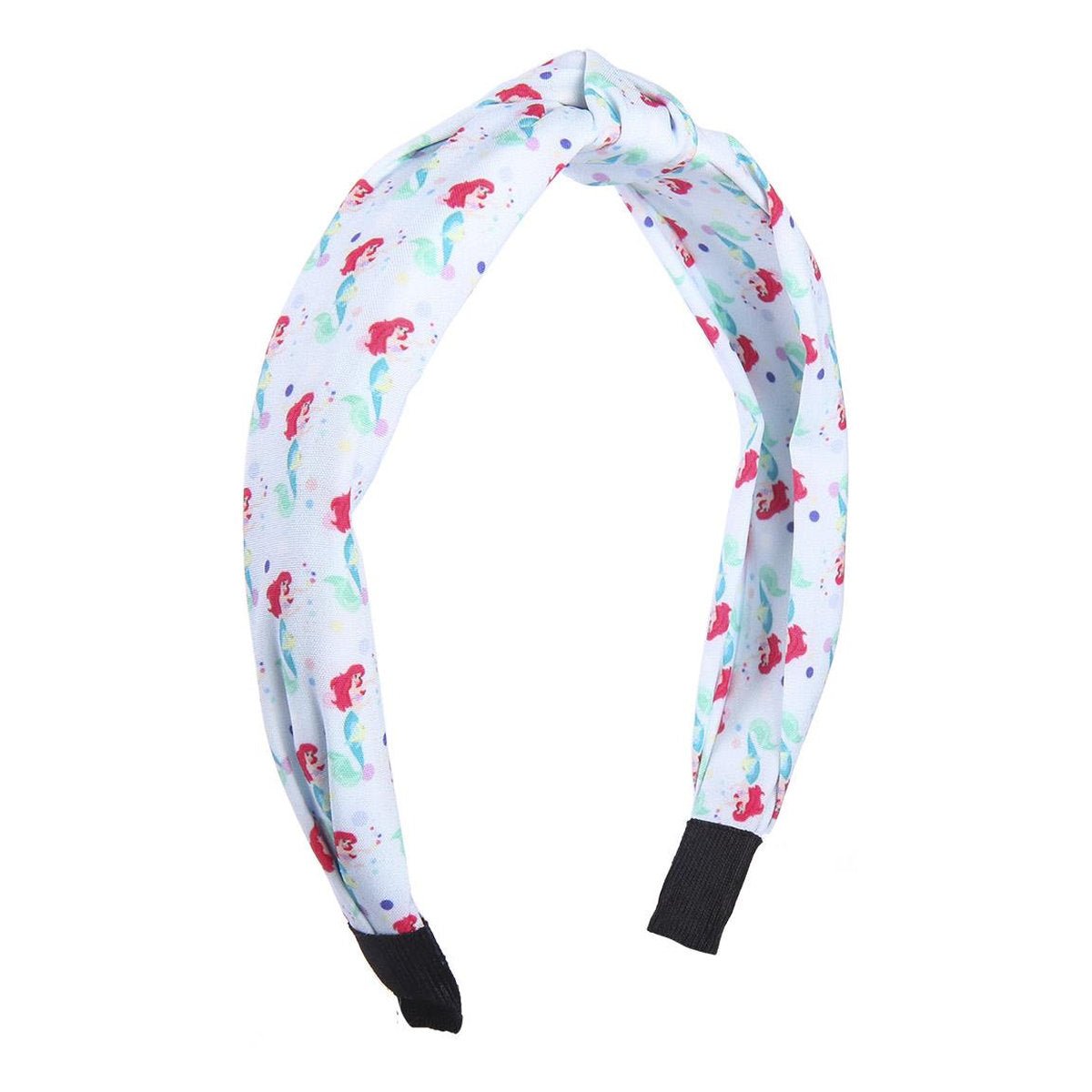 ACCESORIOS PELO DIADEMA PRINCESAS - ILUSION SHOP