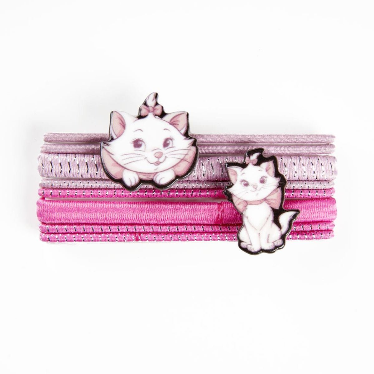 ACCESORIOS PELO ELÁSTICOS DISNEY MARIE - ILUSION SHOP
