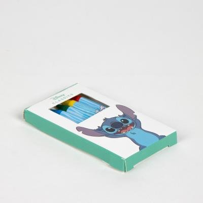 ALBUM ACTIVIDADES COLOREABLE STITCH - ILUSION SHOP
