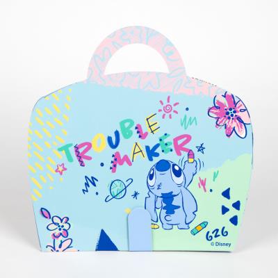ALBUM ACTIVIDADES COLOREABLE STITCH - ILUSION SHOP