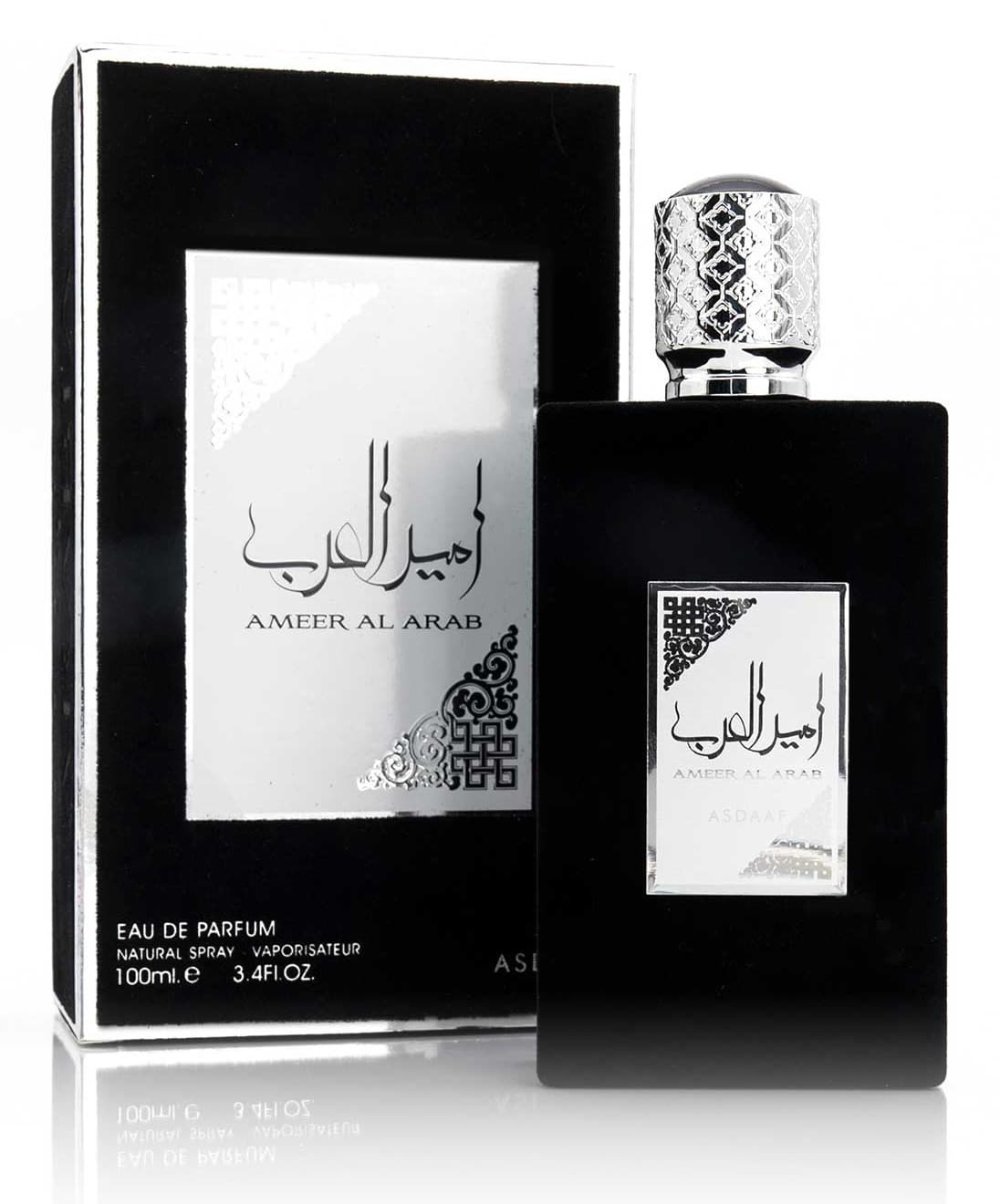 PERFUME AMEER AL ARAB PRINCIPE DE ARABIA LATTAFA