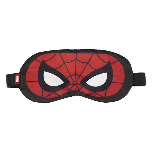 ANTIFAZ INFANTIL NOCHE SPIDERMAN PACK 6UD - ILUSION SHOP