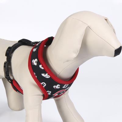 ARNÉS PARA PERROS M/L MICKEY - ILUSION SHOP