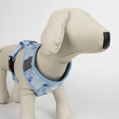 ARNÉS PARA PERROS S/M STITCH - ILUSION SHOP