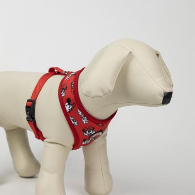ARNÉS PREMIUM PARA PERROS M/L MINNIE - ILUSION SHOP