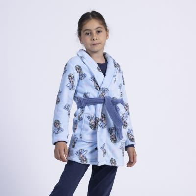 BATÍN CORAL FLEECE FROZEN - ILUSION SHOP