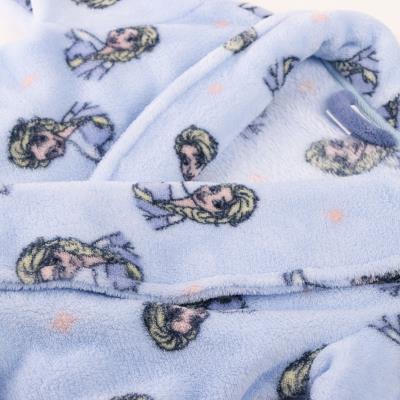 BATÍN CORAL FLEECE FROZEN - ILUSION SHOP