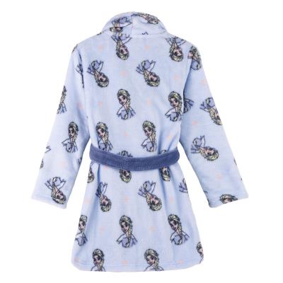BATÍN CORAL FLEECE FROZEN - ILUSION SHOP