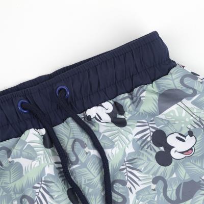 BERMUDA BAÑO MICKEY - ILUSION SHOP