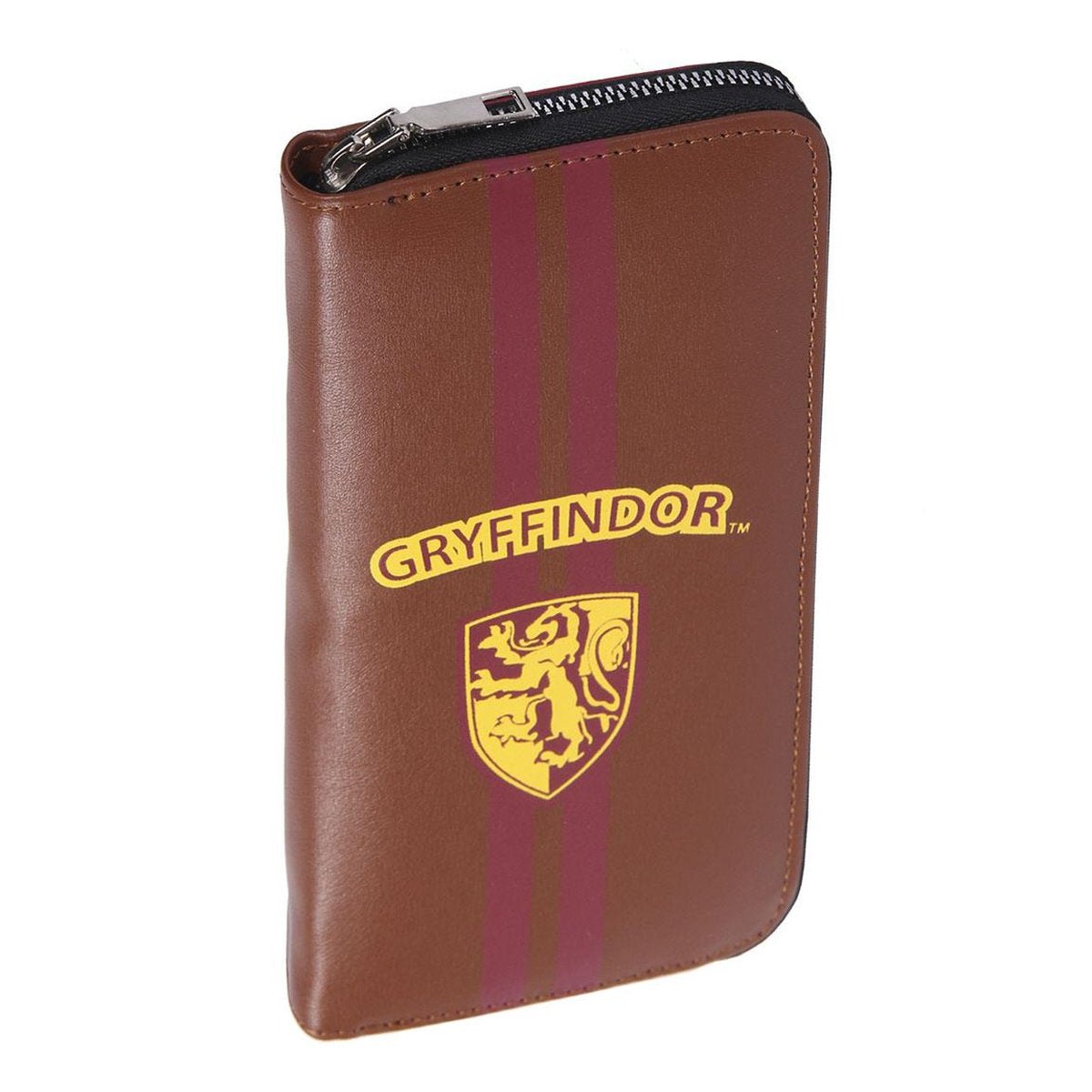 BILLETERO POLIPIEL HARRY POTTER - ILUSION SHOP