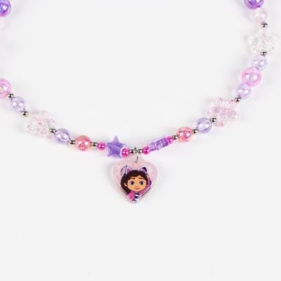 BISUTERIA COLLAR GABBY´S DOLLHOUSE - ILUSION SHOP