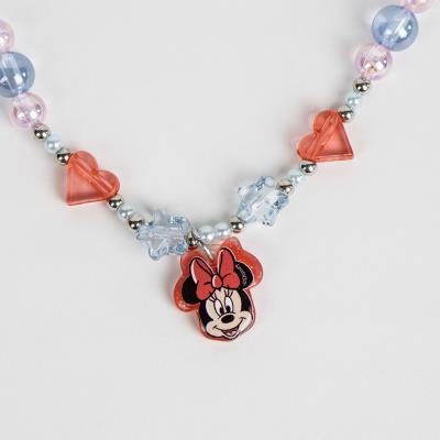 BISUTERIA COLLAR MINNIE - ILUSION SHOP