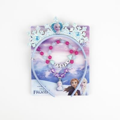 BISUTERIA PACK 3 PIEZAS FROZEN 2 - ILUSION SHOP