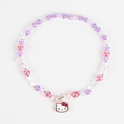 BISUTERIA PACK 3 PIEZAS HELLO KITTY - ILUSION SHOP