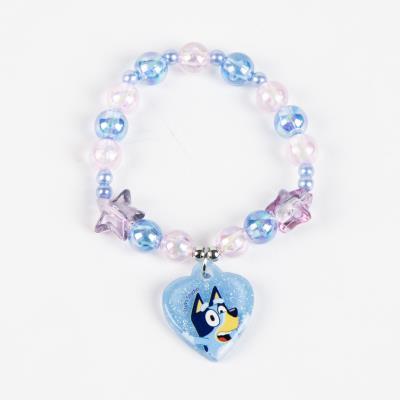 BISUTERIA PULSERA BLUEY - ILUSION SHOP