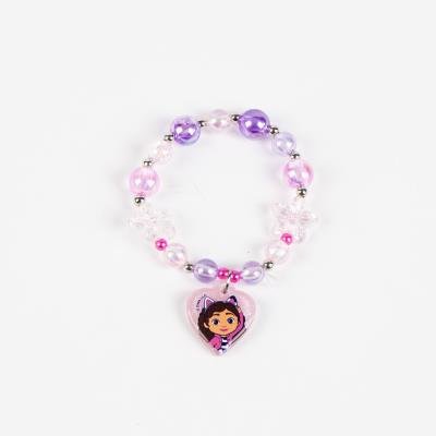 BISUTERIA PULSERA GABBY´S DOLLHOUSE - ILUSION SHOP
