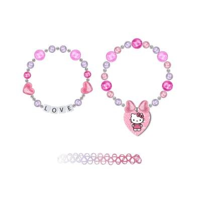 BISUTERIA PULSERA HELLO KITTY - ILUSION SHOP