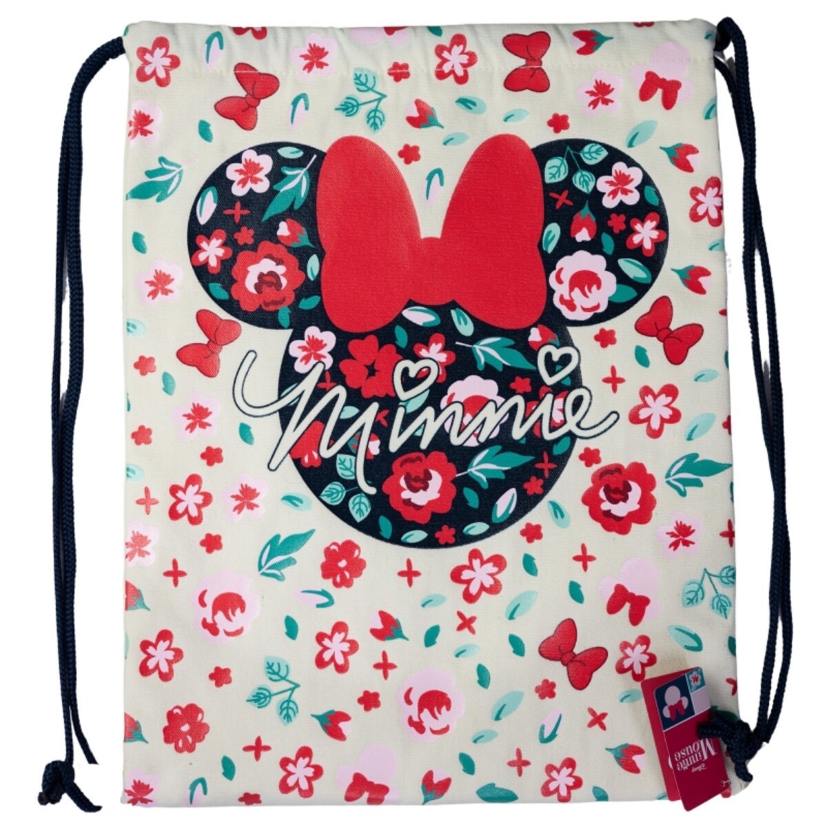 BOLSA AISLANTE MINNIE - ILUSION SHOP