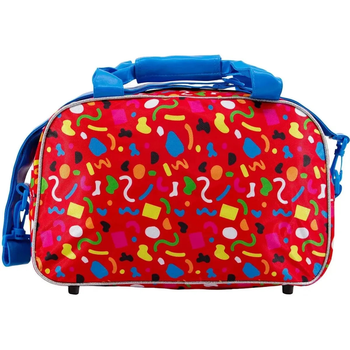 BOLSA DE DEPORTE MICKEY SAY CHEESE - ILUSION SHOP