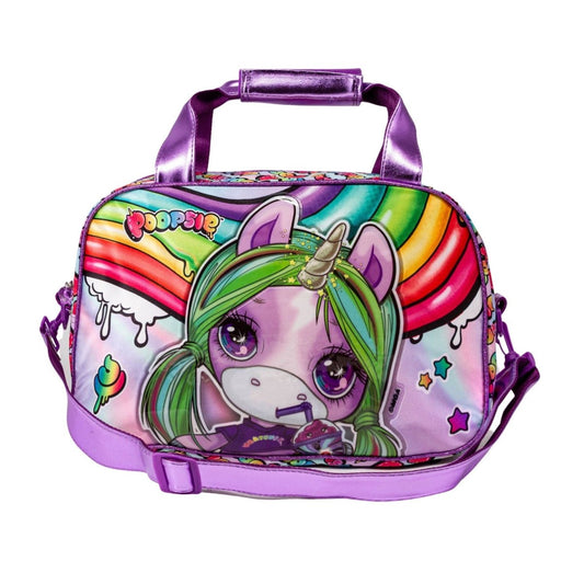 BOLSA DE DEPORTE POOPSIE SLIME SURPRISE - ILUSION SHOP