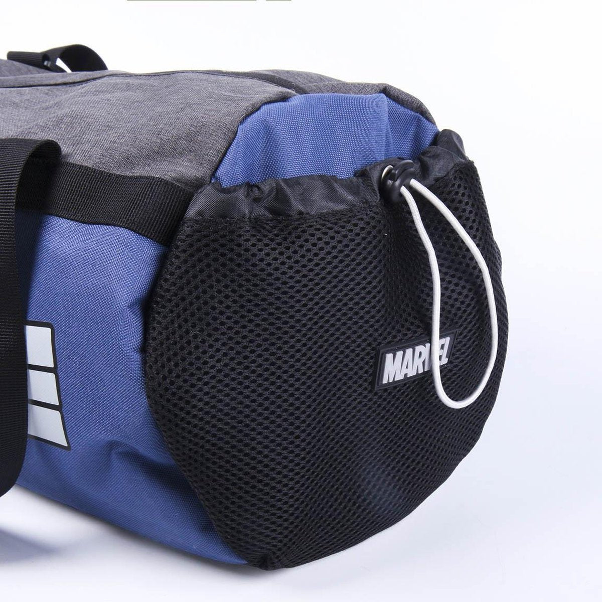 BOLSA DEPORTE MARVEL - ILUSION SHOP