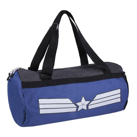 BOLSA DEPORTE MARVEL - ILUSION SHOP