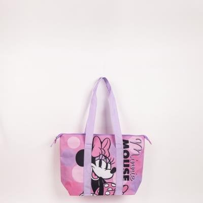 BOLSA PLAYA MINNIE - ILUSION SHOP