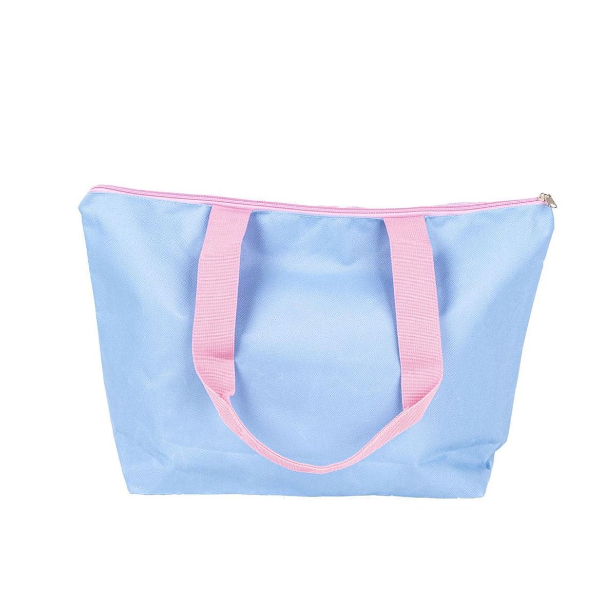 BOLSA PLAYA STITCH - ILUSION SHOP