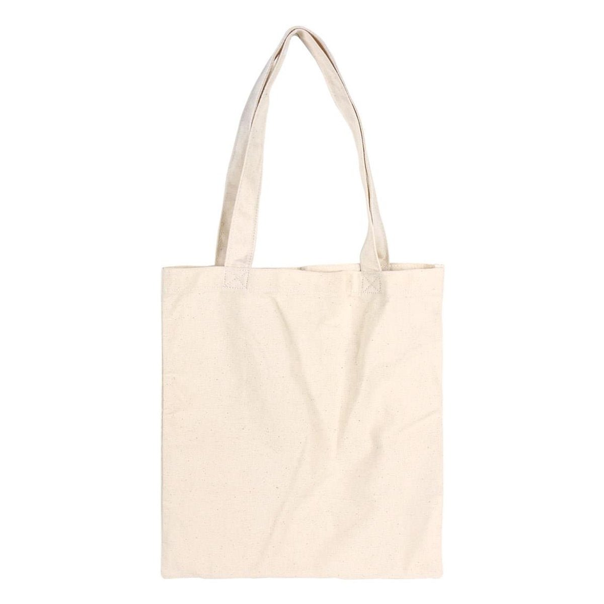 BOLSA SHOPPING ALGODON BATMAN - ILUSION SHOP