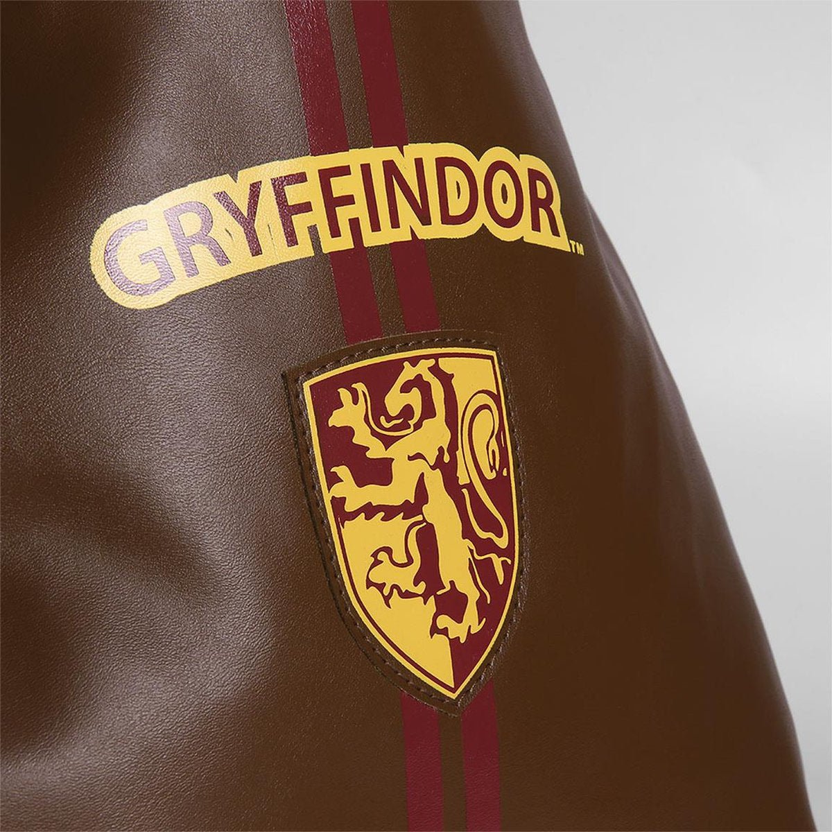 BOLSA SHOPPING POLIPIEL HARRY POTTER - ILUSION SHOP