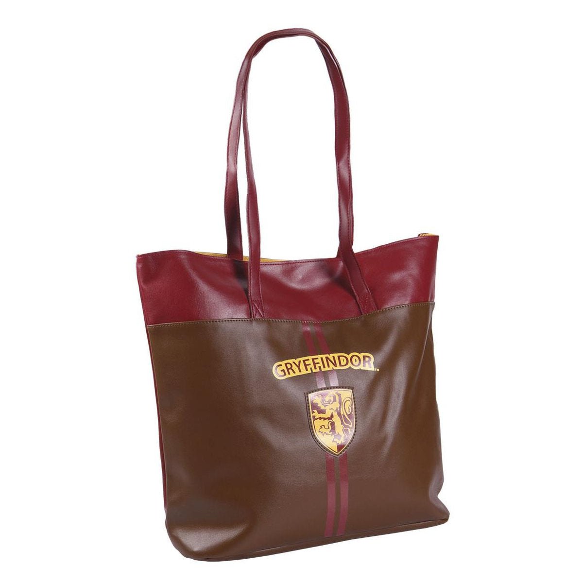 BOLSA SHOPPING POLIPIEL HARRY POTTER - ILUSION SHOP