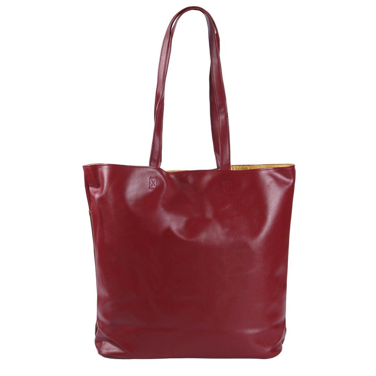 BOLSA SHOPPING POLIPIEL HARRY POTTER - ILUSION SHOP